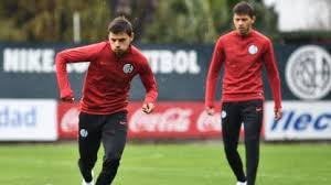 Sigue los hallazgos, descubrimientos e investigaciones del mundo de la ciencia. San Lorenzo Ultimas Noticias Cuando Juega San Lorenzo Tyc Sports