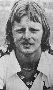 Neil McNab: Brighton fans 'worst crowd I've played for'