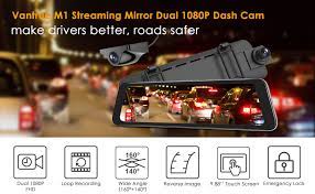 Choose from plenty of options best suited. Vantrue M1