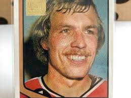 Topps/OPC 1969-70 Bruce Gamble Toronto