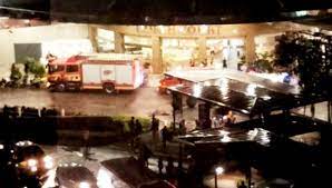 Welcome to the training center. Midvalley Fax Machine Causes Fire At Shopping Mall Hype Malaysia