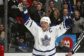 Did you find any incorrect or incomplete information? Mats Sundin Hockey Snipers