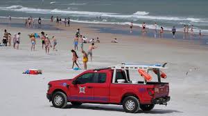 Florida sheriff blames spring break 'promoters' as arrests climb