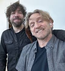 David Schade's Instagram, Twitter & Facebook