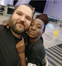 Is it me? Or does this dude just look like he's over 40 years old?