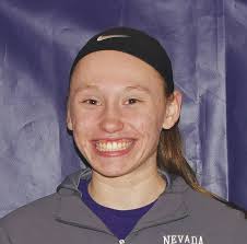 Cub girls win two events at Nevada Invite