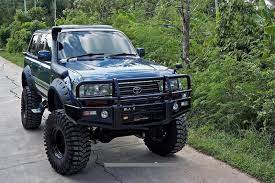 Don't see what you're looking for? Evolution Of A Land Cruiser My 80 S Build Thread Toyota Land Cruiser 100 Land Cruiser Toyota Land Cruiser