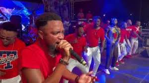 Musica nova do fally : Fally Ipupa Allo Telephone Cute766