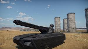 War thunder trades ww2 for war of the worlds this week. B1ijnwxmoog7qm