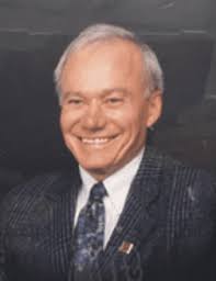 Duane Clinton Slocum