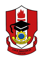 Permohonan tingkatan 6 stam kini dibuka. Vectorise Logo Smk Seksyen 24 Shah Alam Vectorise Logo