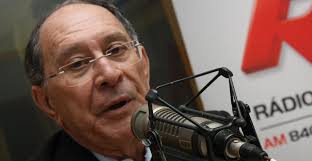 Rádio Capital (SP) anuncia que José Silvério estreia em clássico paulista