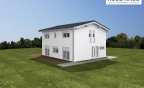 Haus mit satteldach ab 115.490 € die nr. Aktuelle Einfamilienhaus Projekte Hauser Mit Satteldach Klasisch Roud Haus