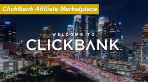 ClickBank Affiliate Program Marketplace -- is it Better than Amazon?
