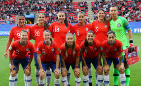Colo colo femenino tendrá que lamentar la ausencia de tres jugadoras para los próximos partidos por el torneo nacional, ya que yusmeri ascanio, justine cuadra y juanita peña aparecieron en el parte médico oficial que publicó el. Zwmh5d 0 Xbvam