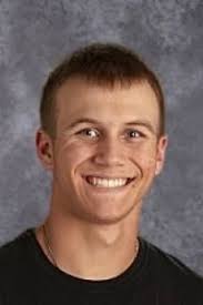 Onalaska High School students of the month for October