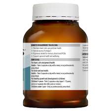 Blackmores malaysia awarded the readers digest trusted brand 2020. Buy Blackmores Fish Oil 1000mg 400 Capsules Online At Chemist Warehouse