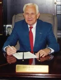 LEO BENDER Obituary (2022)