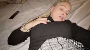 Siswet the Butt Princess aka Siswet19 OnlyFans - Cant get Double Pregnant  - Fetish-themed Porn video available for online streaming on x-fetish.tube