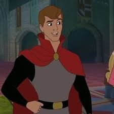 That hat and cape combination? Prince Phillip Ryan Reynolds Disney Princes Disney Disney Sleeping Beauty