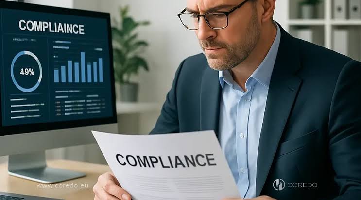 Labuan as a jurisdiction for offshore companies - read in the blog of the  company COREDO