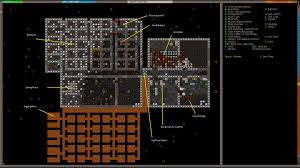 Design of a dwarf fortress « reply #37 on: Dwarf Fortress The Ultimate Story Creator The Butterfly Gamer