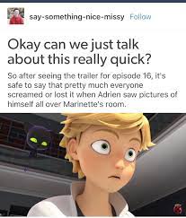 I Kinda Laugh Really Because We All Know That Adrien Is Going To Found Out That Marinette Miraculous Ladybug Memes Miraculous Ladybug Funny Miraculous Ladybug