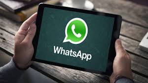 Vatsap Na Planshet Skachat Besplatno Dlya Vseh Modelej