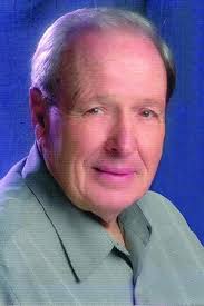 Ronald Horlacher Obituary (1929