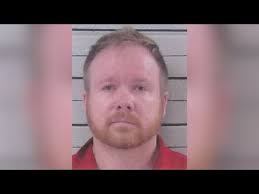 Georgia man accused of trying to sell teen girl