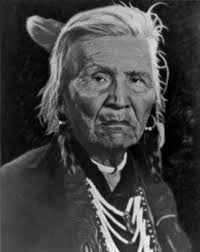 Tamopt'syoxyxyx (aka White Hawk, aka John Miller)