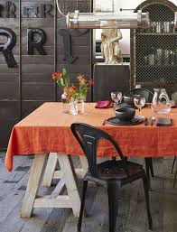 nappe merci nappe lin nappe table salle a manger
