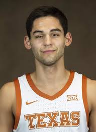 2019-20 Men's Basketball Roster