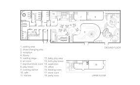 Maybe you would like to learn more about one of these? Gallery Of Nubo Kindergarten Pal Design 12 Kindergarten Design Kindergarten Floor Plan Kindergarden Plan