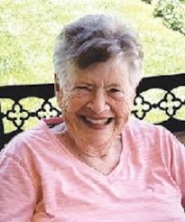 Bobbie Cranford Obituary (1940