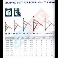 Jendela casement aluminium, engsel, standard, silver. Sell Window Hinge Casement Stay Brands Dekkson Fs Ss Friction Stay Side Top Hung Window Kesmen Dekson Gen 2000