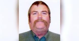 Luke Ireland McCormick Obituary