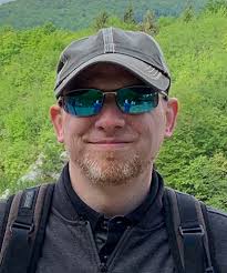 In Memoriam: Eric Lawrence Lyons (Aug. 20, 1979