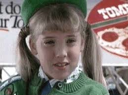 We Were Watching The Addams Family On Tv And Look Who Appeared Tiny Mercedes Mcnab Favorite Tv Shows Celebrities Whedonverse