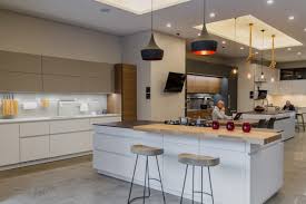 2 different finishes were chosen. Upper West Side Kitchen Design