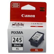 Hp 95 93 304 302 680 62 61 60 301 303 305 307xl 63. Canon Pg 245 Xl High Capacity Black Ink Cartridge Ink Meijer Grocery Pharmacy Home More