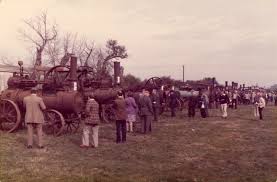 Winter Meeting Report 2017