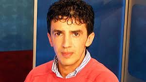 El Calo prepara su vuelta a Preferente