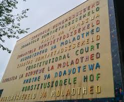 Supreme court for constitutional matters in. Constitutional Responses To The Crisis Of Representation International Idea