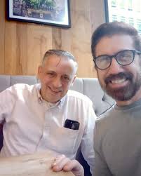 Steven Ricks Tailoring added a...