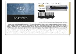 Ebay gift cards and gift certificates can be used to purchase anything on ebay, and best of all, they never expire. Event Tickets Uk M S Printed E Gift Voucher 20 Https Ebay To 2cwnjqg Egift Card Gift Vouchers Gifts