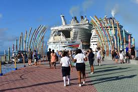 How to Become a Royal Caribbean Travel Agent | Join Vacation Lab