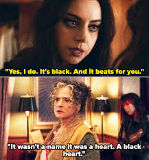 Agatha All Along Easter Eggs Episode 1 And Episode 2