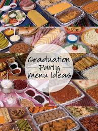 Graduation party tips and ideas essential chefs catering. Pin By Bb Garcia On Graduation Party Planning Graduation Party Menu Graduation Party Graduation Party High