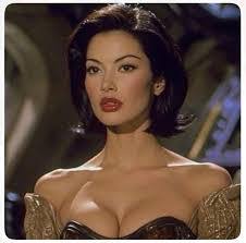 Natalya Petrova's Instagram, Twitter & Facebook